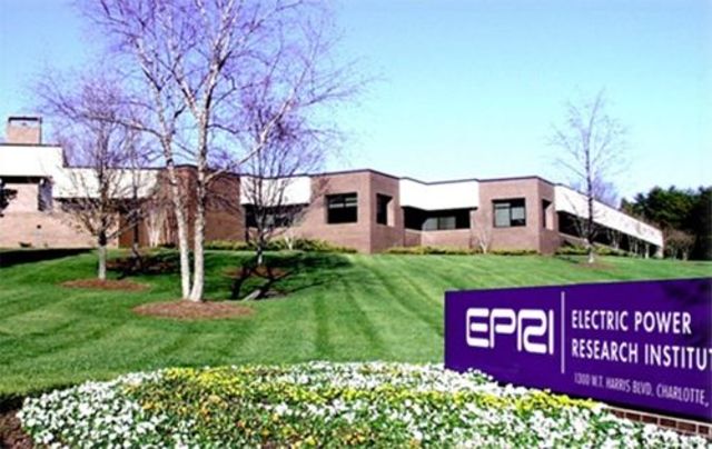 Electric Power Research Institute