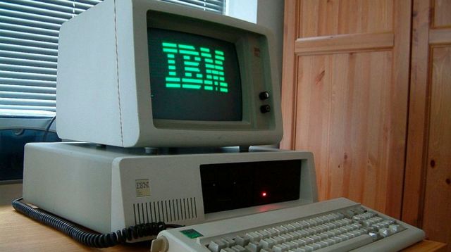 IBM