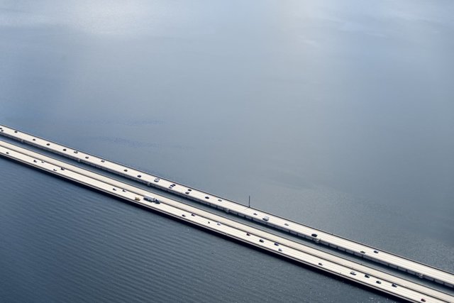 El nuevo puente SR520 (Estados Unidos)