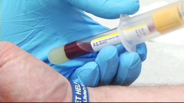 New Haven Health Dept.