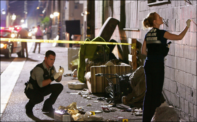 Start Searching For Jobs