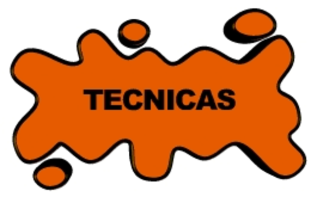 El primer resultado de  técnicas