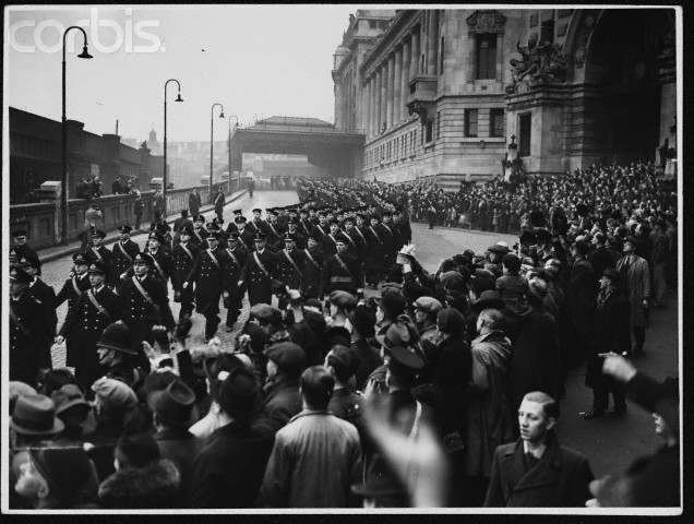 Phony War (sitzkrieg)