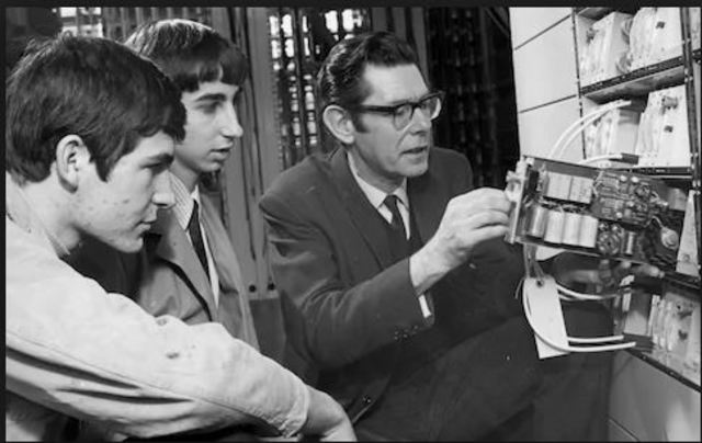 Comunicaciones Digitales