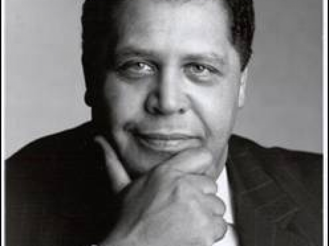 Maynard Jackson elected mayor