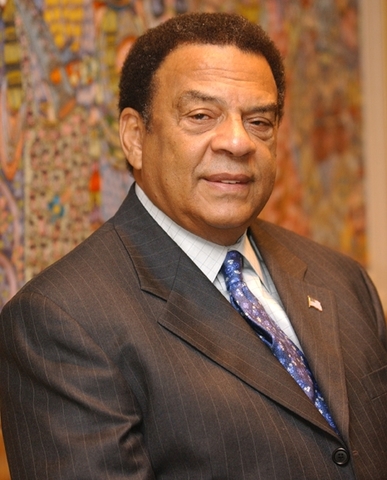 Andrew Young