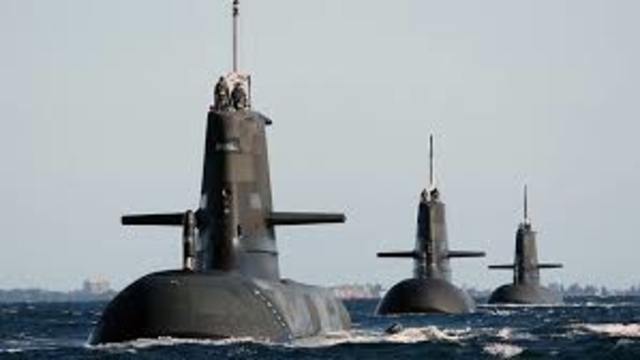 Bloqueo a gran bretaña