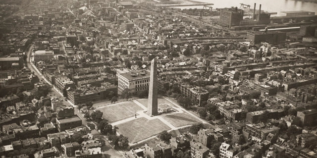 Battle of Bunker Hill