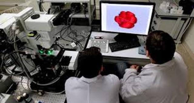 Los  primeros pasos  de las operaciones