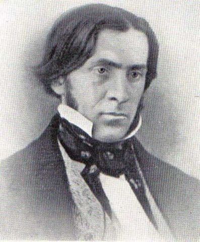 Charles Sanders Peirce (1839-1914)