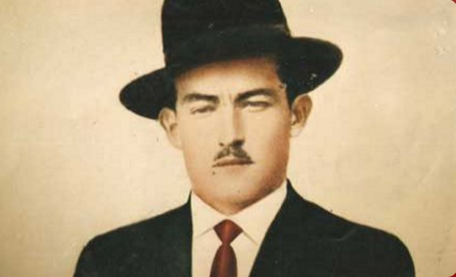 Primer descubridor de Machu Picchu