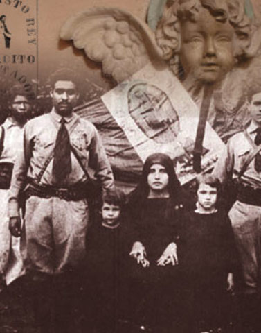 La rebelión cristera