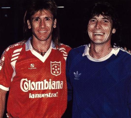 Globalización deportiva