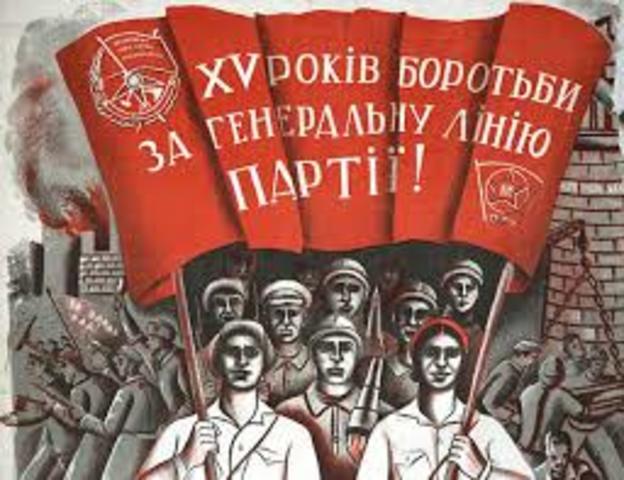 Russian Revolution