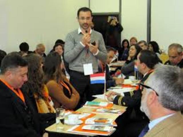 el Ministerio Holandés de infraestructura y medio ambiente