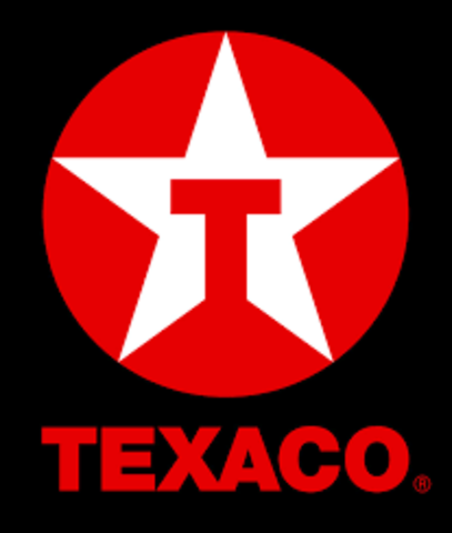 texaco