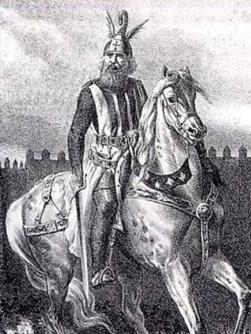 conquesta de València per Jaume I