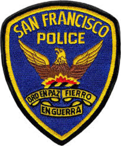 San Francisco Police Department