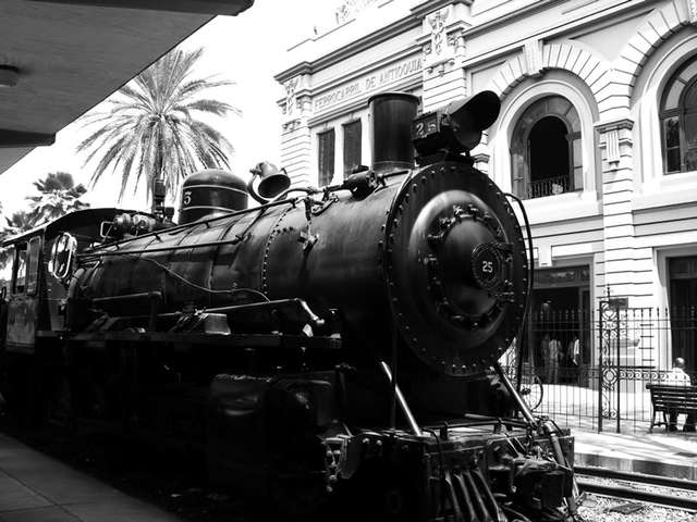 Ferrocarril de Antioquia