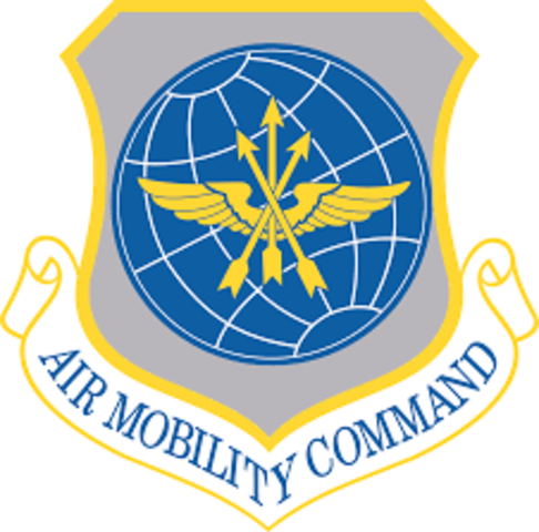 U.S. Military Airlift Command
