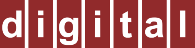 Digital Equipment Corp.