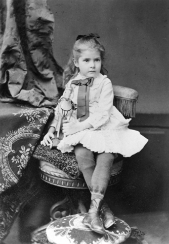 Twain in Connecticut