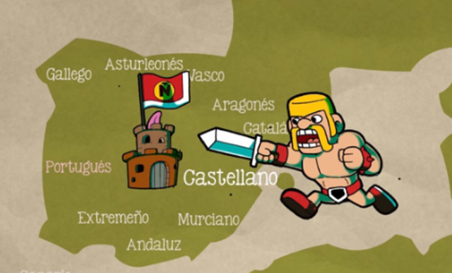 Siglo V al siglo VII