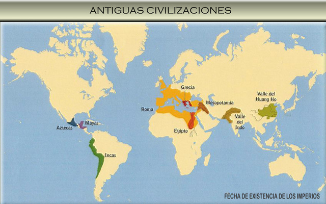 2 PARTE PRIMERAS CIVILIZACIONES MESOPOTAMIA