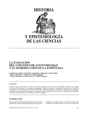 La institucionalización CTS, (Luffiego y Rabadán, Sáez y Riquarts, 2000-2002)