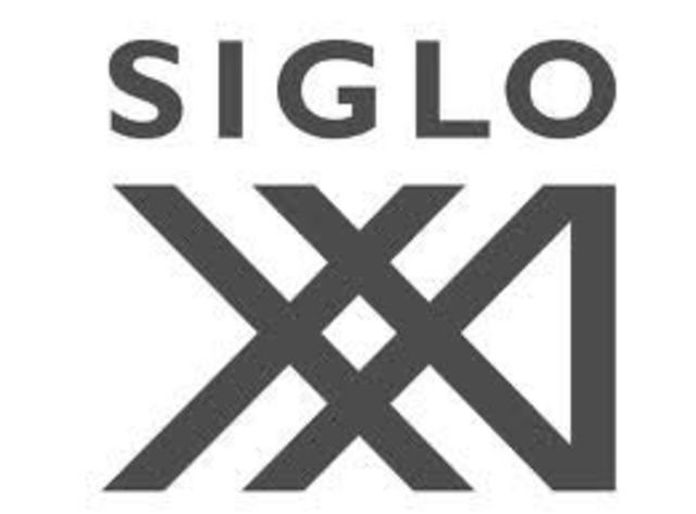 Siglo XXI