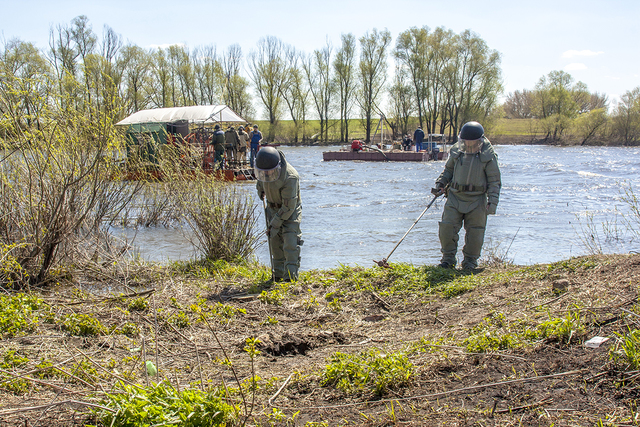 La ingenieria civil en el siglo XVI