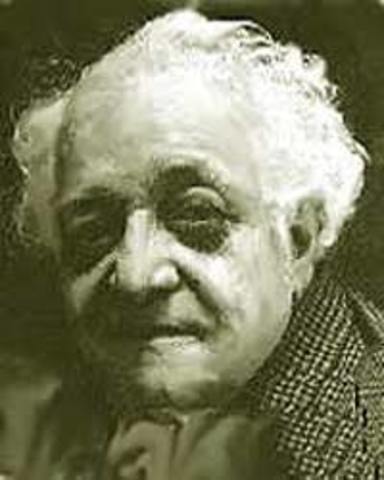 INTRODUCE EL TÉRMINO TERAPIA DE GRUPO.