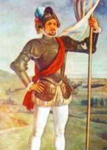 Fundación de Chiriví