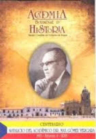 Escritos en Periodicos