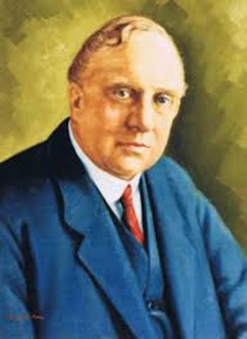 Estudio Matematico En La Primera Guerra Mundial