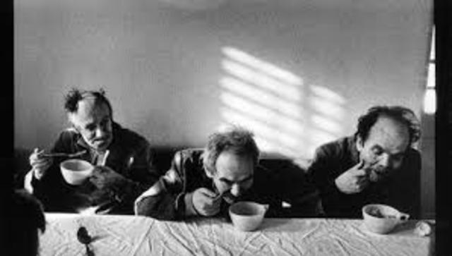 PUBLICACIÓN DE LAS CATEGORÍAS PSIQUIATRICAS