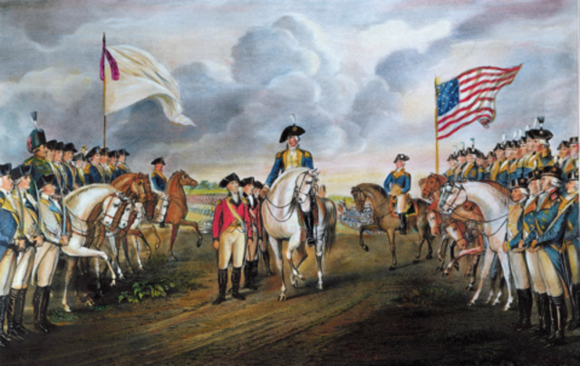 Battle of Yorktown