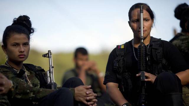 Inicia el cese al fuego