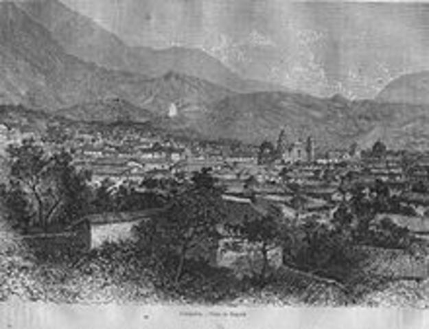 INICIA OBRAS EN SANTA FÉ