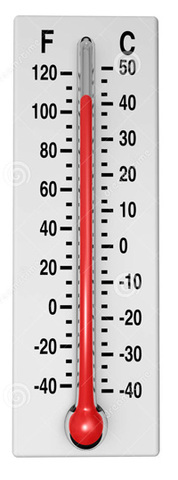 Thermometer (Scientific Discoveries)