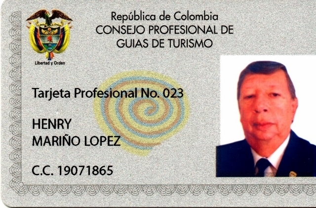 RECONOCIMIENTO PROFESIONAL