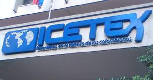Creación del Icetex