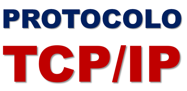protocolo TCP/IP