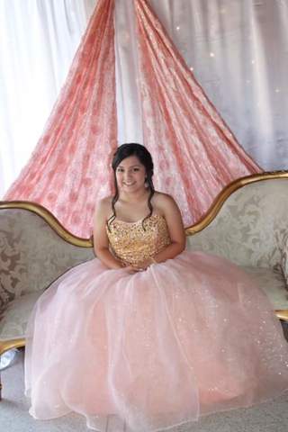 Mi Quinceanera