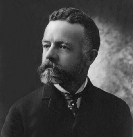 Henry Cabot Lodge