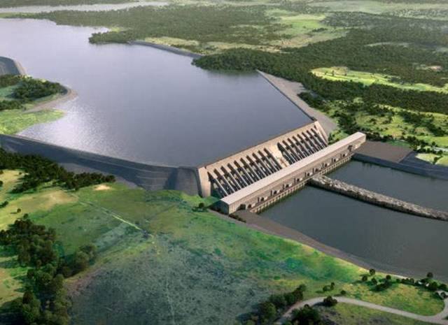 hidroeléctrica Belo Monte