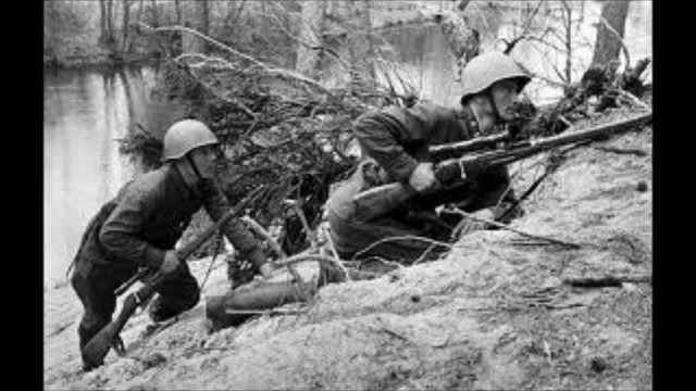 Contraofensiva aliada