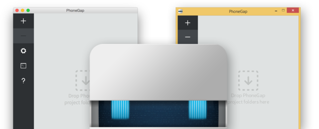 Córdoba. Liberación de PhoneGap bajo licencia Apache