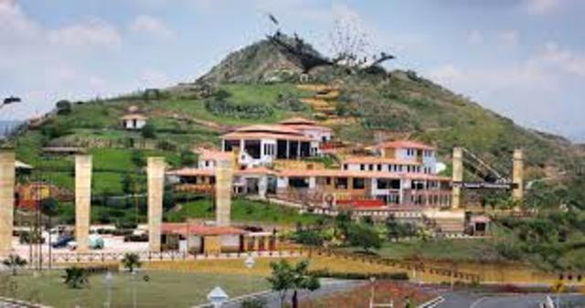 parque nacional del chicamocha