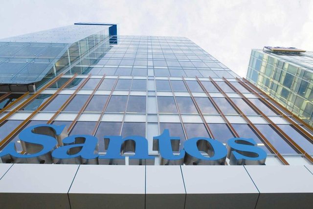 Santos, Ltd